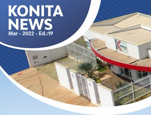 Newsletter Março-2022