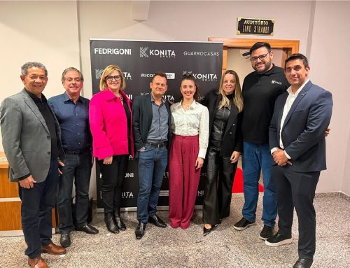 Konita Talks – Ribeirão Preto: conhecimento, tendências e novas possibilidades