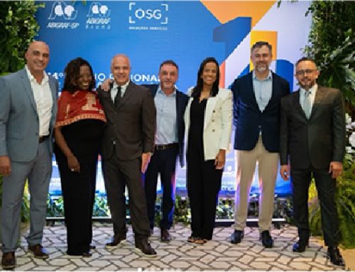 Konita Brasil no 14º Prêmio de Excelência Gráfica